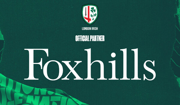 Foxhills partnership extended